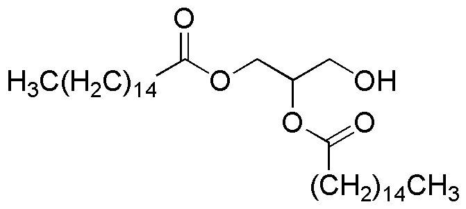 1,2-Dipalmitoyl-rac-glycerol