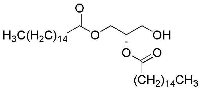 1,2-Dipalmitoyl-sn-glycerol