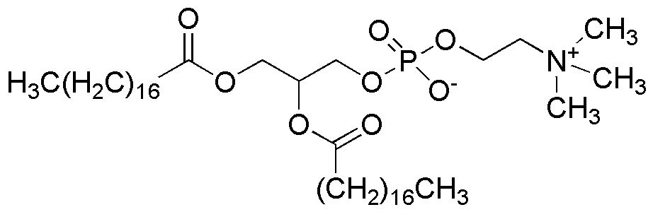 1,2-Distearoyl-rac-glycero-3-phosphocholine