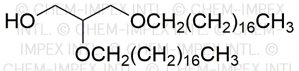 1,2-O-Dioctadecyl-rac-glycerol
