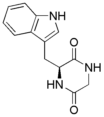 Cyclo(-Gly-Trp)