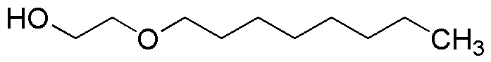 Ethyleneglycolmonooctylether