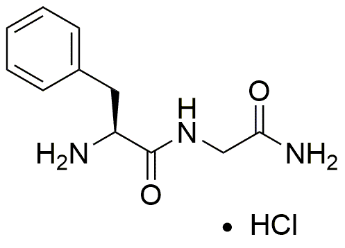 Phe-Gly-NH2 HCl