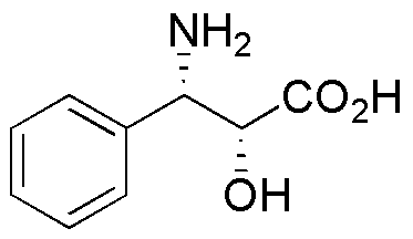 3-(2R,3S-Phénylisosérine