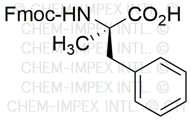 Fmoc-a-methyl-D-phenylalanine