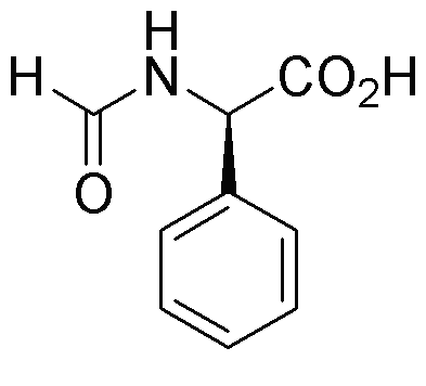 Formyl-D-phenylglycine