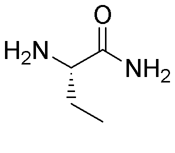 Acide L-α-aminobutyrique amide
