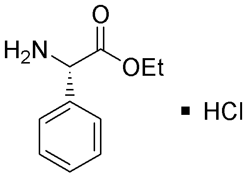 L-Phenylglycine ethyl ester hydrochloride