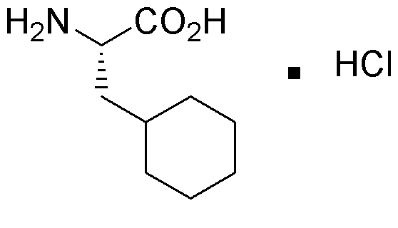 β-Cyclohexyl-L-alanine hydrochloride