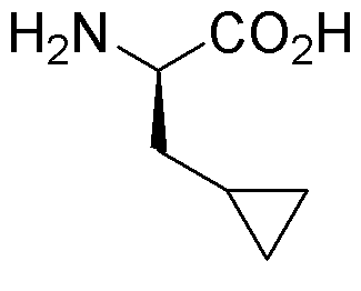 β-Ciclopropil-D-Ala-OH
