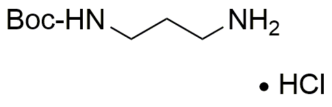 Boc-1,3-diaminopropaneHCl
