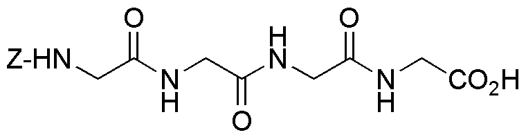 Z-Gly-Gly-Gly-Gly-OH