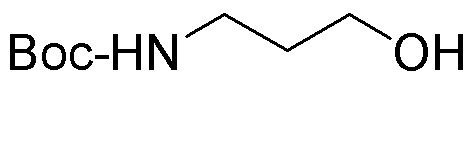 Boc-β-alaninol