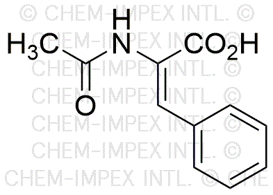 Acétyl-α,β-déhydro-phénylalanine