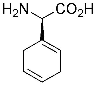 D(-)-2,5-Dihydrophenylglycine