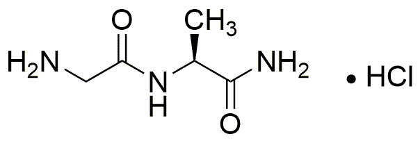 Glicina-b-Ala-NH2·HCl