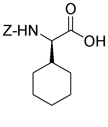 ZD-2-cyclohexylglycine