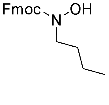 Fmoc-n-butyl-hydroxylamine