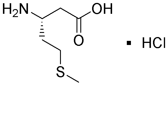 L-β-Homomethionine hydrochloride