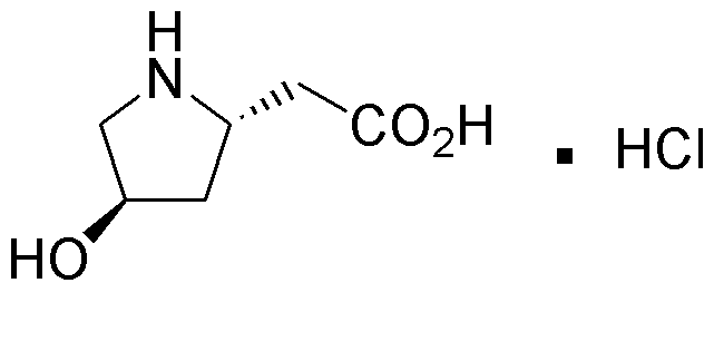 L-β-Homohydroxyproline hydrochloride