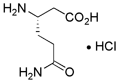 L-β-Homoglutamine hydrochloride