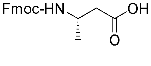 Fmoc-L-β-homoalanine