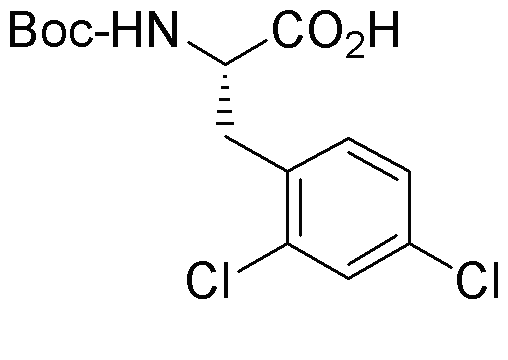 Boc-2,4-dichloro-L-phenylalanine