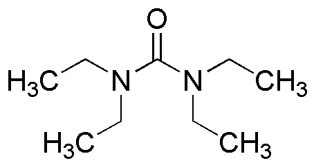 1,1,3,3-tétraéthylurée