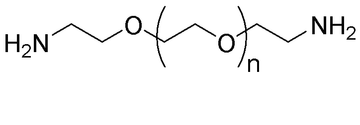 O,O'-Bis(2-aminoethyl)polyethylene glycol Mw 10,000