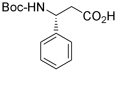 Boc-L-β-phenylalanine