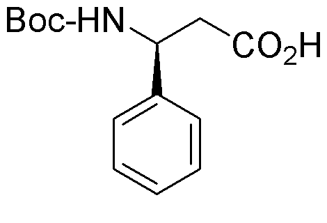 Boc-D-β-phenylalanine