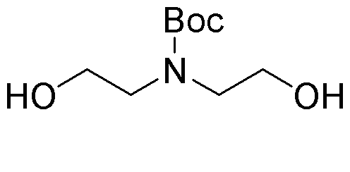 Boc-diethanolamine