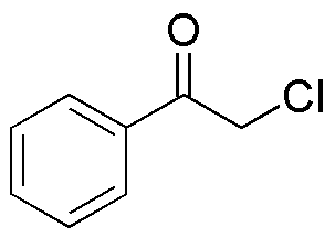 2-Chloroacetophenone