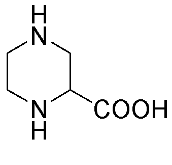 Piperazine-2-carboxylic acid