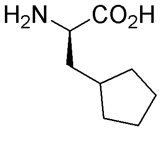 β-Cyclopentyl-D-alanine