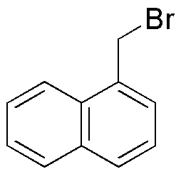1-(Bromomethyl)naphthalene