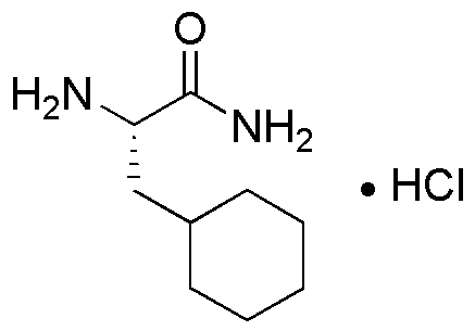 β-Cyclohexyl-L-alanine amide hydrochloride