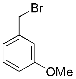 3-Methoxybenzyl bromide