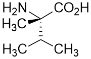 α-Methyl-L-valine