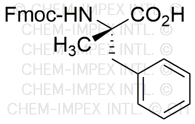 Fmoc-α-methyl-L-phenylalanine