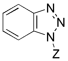 Z-benzotriazol