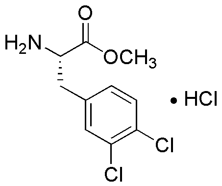 Clorhidrato de éster metílico de L-3,4-diclorofenilalanina