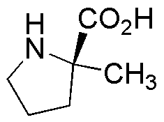 D-α-Methylproline