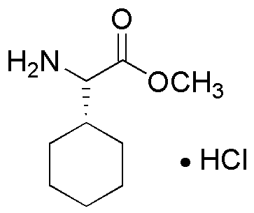 D-2-Cyclohexylglycine methyl ester hydrochloride