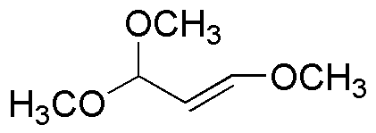 1,3,3-Triméthoxypropène