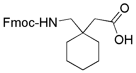Fmoc-Gabapentin