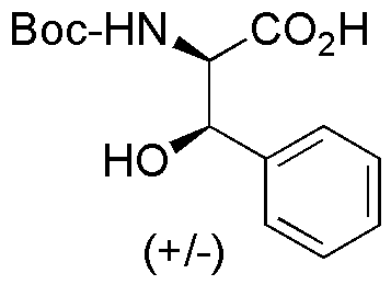 Boc-eritro-b-fenilserina