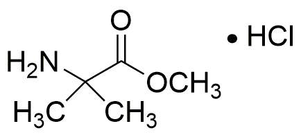 α-Aminoisobutyric acid methyl ester hydrochloride