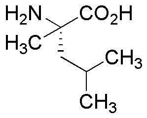 H-α-Me-L-Leucine