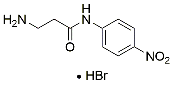 β-Ala-pNAHBr